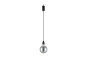Lamper - EGLO G125 2M TIL 4XAA BATTERIER IP44 RØG - 900209
