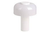 Lamper - EGLO PONENTE BORD USB-C OPL. TW M/TOUCH IP44 HVID - 900982
