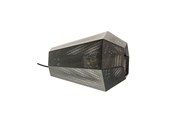 Lamper - EGLO CHIAVICA BORD E27 SORT - 43225