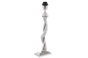 Lamper - EGLO BEDWORTH BORD U/SKÆRM H480 KROM - 49187