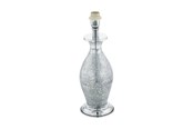 Lamper - EGLO SAWTRY BORD H420 KROM - 49678
