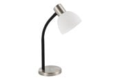 Lamper - EGLO MACERE BORD H340 E14 BS/HVID - 901061