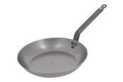 Pander - DeBuyer Mineral B Element frying pan - 28 diameter x 4.2 cm - 1.77 L - 5610.28