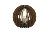 Lamper - EGLO COSSANO BORD Ø260 NØD - 94956