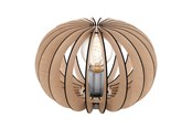 Lamper - EGLO STELLATO BORD Ø300 AHORN - 95043