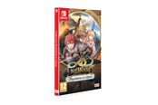 Spil - Ys Memoire: Revelations in Celceta - Nintendo Switch - RPG - 5060540773340