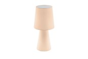Lamper - EGLO CARPARA BORD 2L H470 ABRIKOS - 97567