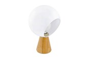 Lamper - EGLO MAMBLAS BORD H310 HVID - 98278