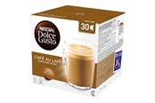 Kaffe og Espresso - Dolce Gusto NESCAFÉ Café au Lait - 12483382
