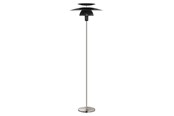 Lamper - EGLO BRENDA GULV H1450 BS/SORT - 32932