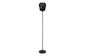 Lamper - EGLO PERSLEY GULV H1555 E27 SORT FSC - 44108