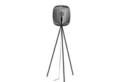 Lamper - EGLO ROMAZZINA GULV H1405 E27 SORT - 900522