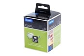 Papir, Fotopapir og Etiketter - DYMO LabelWriter - address labels - 520 label(s) - 36 x 89 mm - 99012