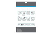 Skærm - GearLab eSTUFF display privacy filter - 27" - GLBB27608342