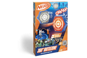 Legetøjsvåben - NERF 360° Battlezone - 401015