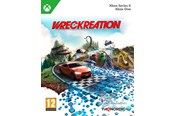 Spil - Wreckreation - Microsoft Xbox One - Racing - 9120080078766