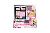 Rolleleg - Jakks DISNEY PRINCESS Self-Checkout Cash Register - 705020