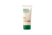 Kropspleje - Frudia Air Fit Sun Protection SPF 50+ Cream 50 ml - 8803348049692