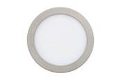 Lamper - EGLO FUEVA 1 INDBYG. 16,5W 1600LM Ø225 BS - 31675