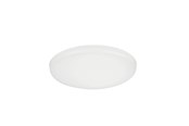 Lamper - EGLO RAPITA INDBYG. Ø75 4,5W 580LM 4000K HVID - 31857
