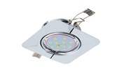 Lamper - EGLO PENETO INDBYGN. KIP 5W KROM - 94263