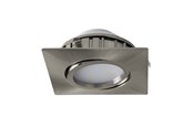 Lamper - EGLO PINEDA INDBYG. KIP 84X84 460LM BS - 95843
