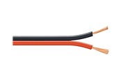 Audio kabel - Pro goobay bulk speaker cable - 100 m - NET-NPK
