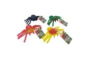 Figur - Pocket Money Spider 14cm - assorted - 570236