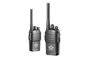 Rolleleg - Pocket Money Walkie Talkie Phones 2 pcs - 570310