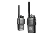Rolleleg - Pocket Money Walkie Talkie Phones 2 pcs - 570310
