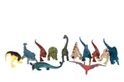 Figur - Pocket Money Dinosaur figures 8cm - assorted - 570454