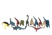 Figur - Pocket Money Dinosaur figures 8cm - assorted - 570454