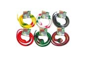 Små gaver til børn - Pocket Money Stretch Snake - assorted - 620707