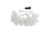 Lamper - EGLO PARTAJ LYSKÆDE 5M 16L IP44 HVID - 900238