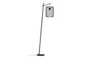 Lamper - EGLO WRINGTON GULV E27 H1940 SORT - 32468