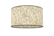 Lamper - EGLO BUTTERBURN LOFT Ø380 E27 NATUR - 43935