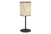 Lamper - EGLO BUTTERBURN BORD H475 E27 NATUR - 43938