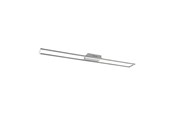 Lamper - EGLO SENTIERO LOFT L1100 TW 2500LM DÆMPB. BS/HVID - 75767