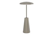 Lamper - EGLO PICCOLA BORD USB-C OPL. TOUCH CCT IP54 ANTRACIT - 900924
