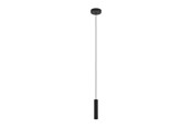 Lamper - EGLO ALMUDAINA PENDEL Ø40 480LM SORT - 900926