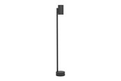 Lamper - EGLO IZZALINI UDE BED H850 GU10 250LM IP44 SORT - 900996