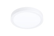 Lamper - EGLO FUEVA 5 PLAFOND Ø210 2000LM M/SENSOR HVID - 901011