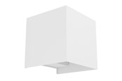 Lamper - EGLO VALMONTONE VÆG 2X3W 1360LM HVID - 901051