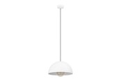 Lamper - EGLO GAETANO PENDEL Ø380 E27 HVID - 901136