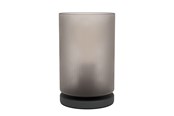 Lamper - EGLO COLOMERA BORD E27 SORT/GRÅ - 901164