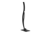 Lamper - EGLO GRISOLIA BORD H455 12W 1500LM SORT/HVID - 901208