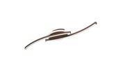 Lamper - EGLO LUNGOLAGO LOFT 740X140 1500LM 4000K BRONZE - 901221