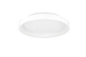 Lamper - EGLO LORETELLO LOFT 350X350 CCT 1440LM DÆMPB. HVID - 901248