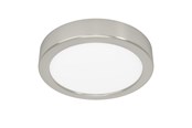 Lamper - EGLO FUEVA 6 PLAFOND Ø165 CCT 7,5W 1000LM BS - 901315