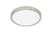 Lamper - EGLO FUEVA 6 PLAFOND Ø280 CCT 14,2W 2000LM BS - 901317